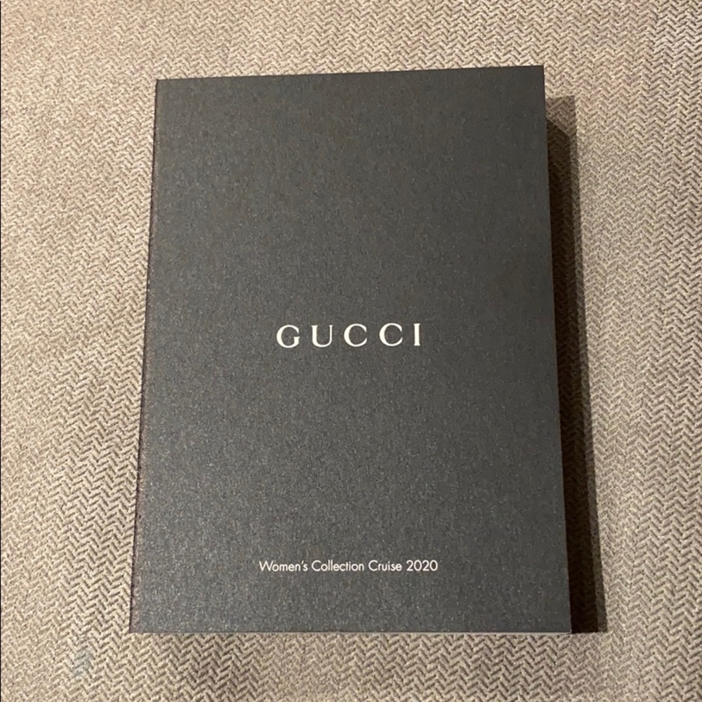 Gucci - Women’s Collection Cruise 2020